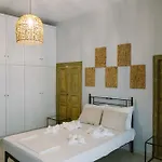 Anna's House Vakantiehuis Koufonisia