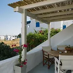 Anna's House Koufonisia