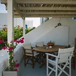 Vakantiehuis Anna's House *