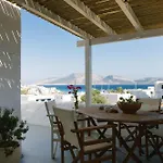 Anna's House Koufonisia