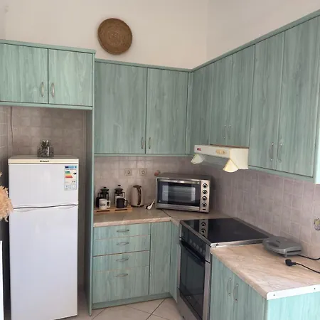 בית נופש Anna's House