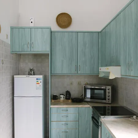 Anna's House Feriehus Koufonisia