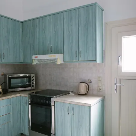 Anna's House * Koufonisia