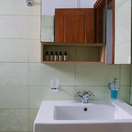 Anna's House Feriehus *