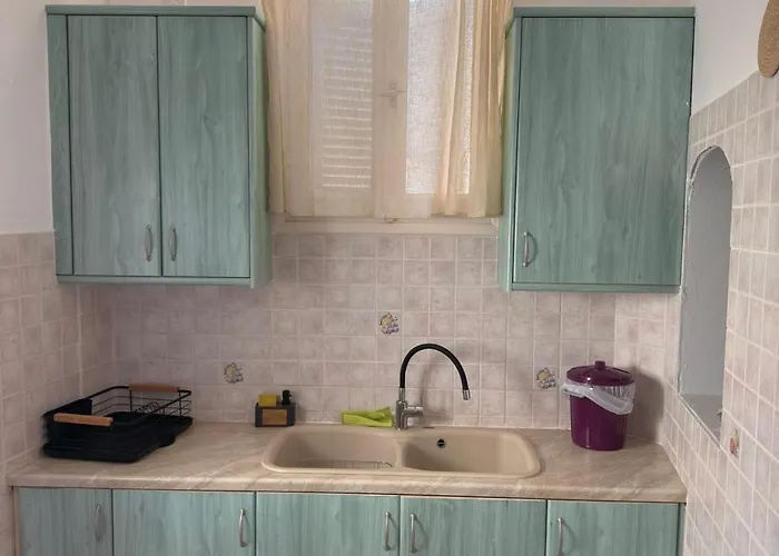 Anna's House Feriehus