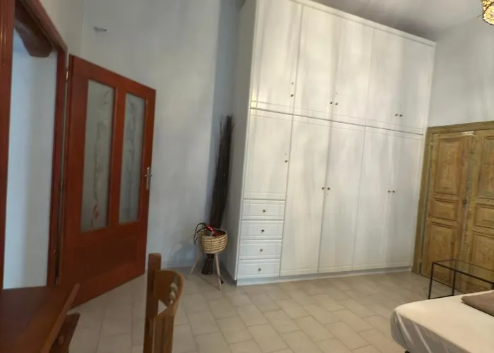 Feriehus Anna's House Koufonisia