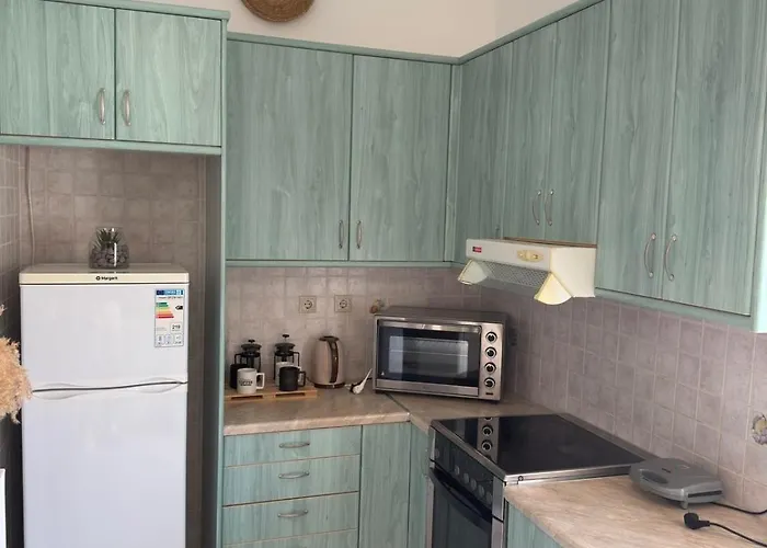 Feriehus Anna's House