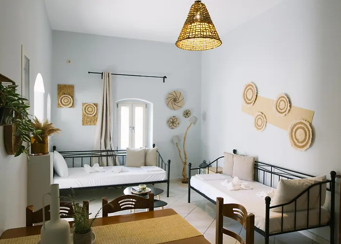 Feriehus Anna's House