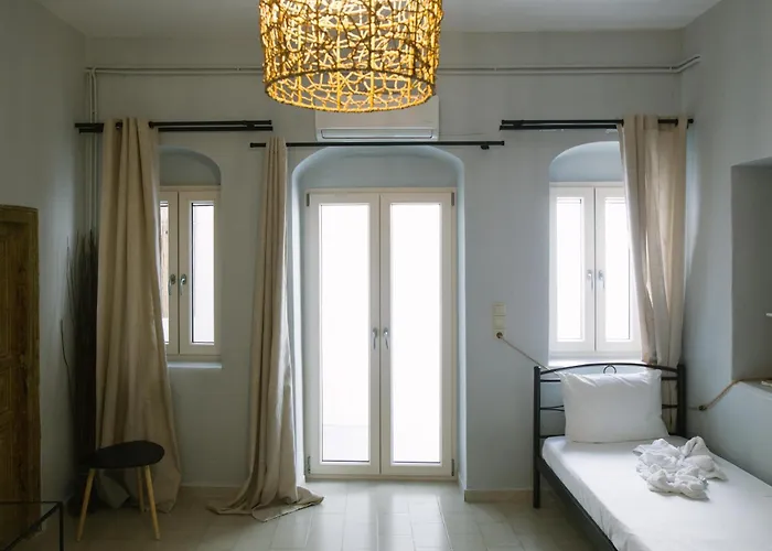 Feriehus Anna's House