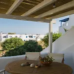 Anna's House Koufonisia