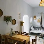 Anna's House * Koufonisia