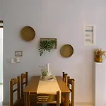 Anna's House