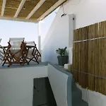 Anna's House * Koufonisia