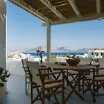 Anna's House * Koufonisia