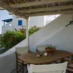 Anna's House * Koufonisia