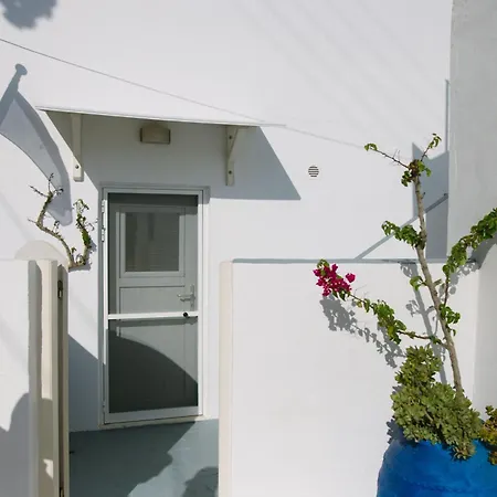 Semesterbostad Anna's House Koufonisia