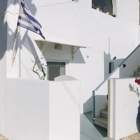 Anna's House