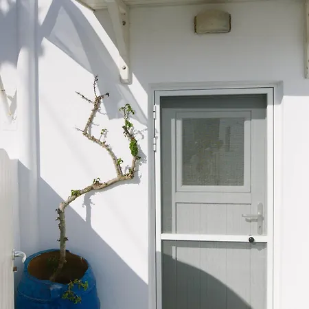 Anna's House Koufonisia