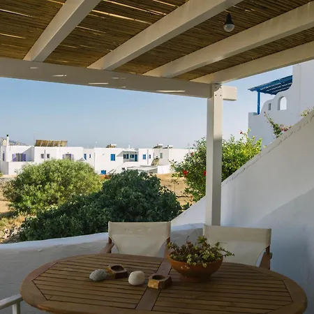 Anna's House Koufonisia