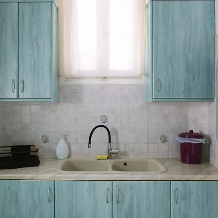 Anna's House Σπίτι διακοπών *