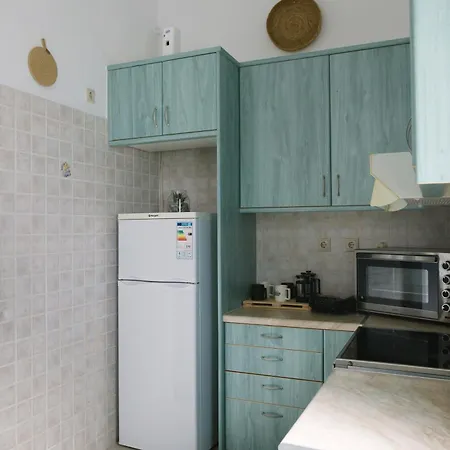 Anna's House * Koufonisia