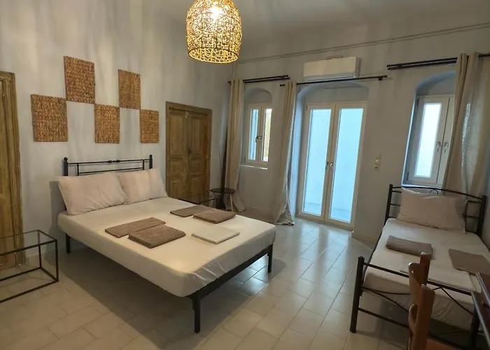 Anna's House Semesterbostad *