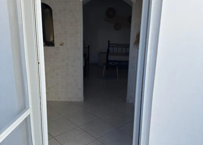 Anna's House Semesterbostad