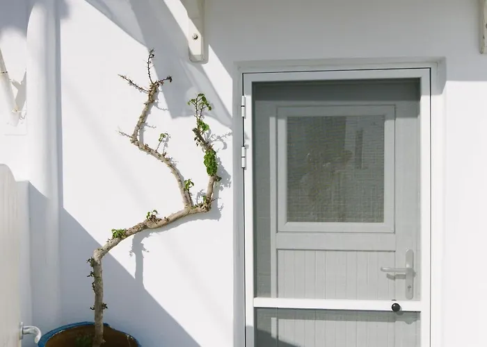 Anna's House Koufonisia