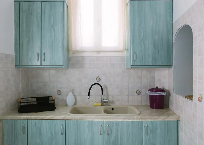 Anna's House Semesterbostad *