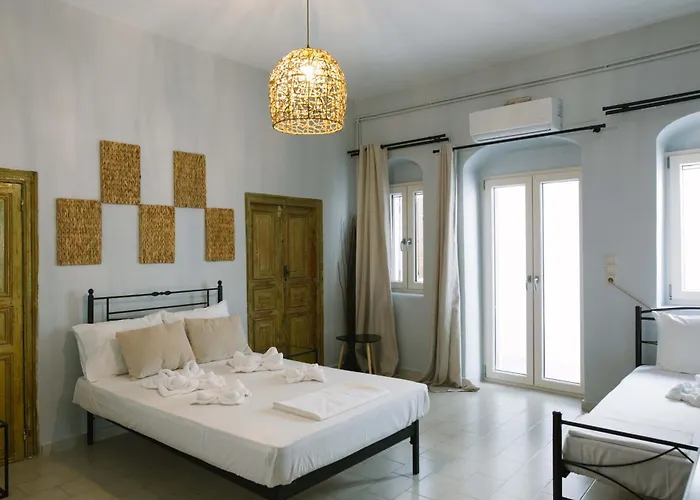 Semesterbostad Anna's House *